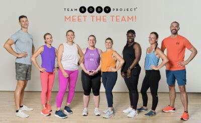 Image result for Team Body Project Transformation