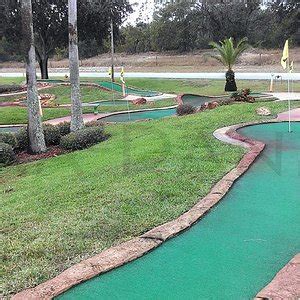 Adventure Coast Fun Park (Spring Hill) - All You Need to Know BEFORE You Go