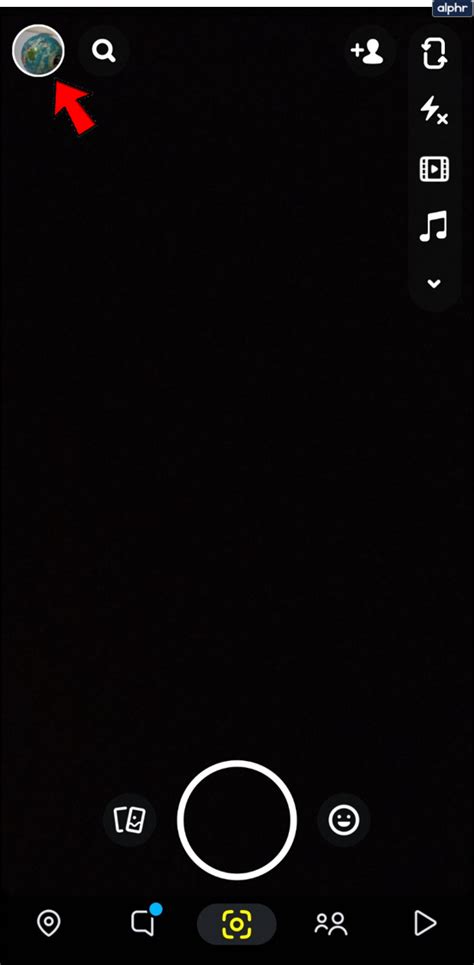 Snapchat View Story 的图像结果