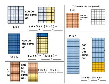 How to Do Distributive Property 的图像结果