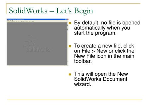 Image result for SolidWorks Tutorial Lesson 1