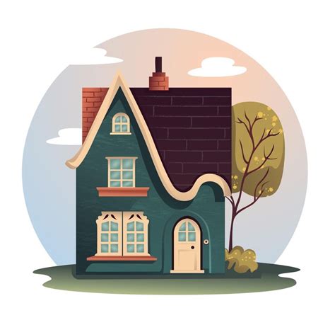 Image result for JavaScript Graphics House Code