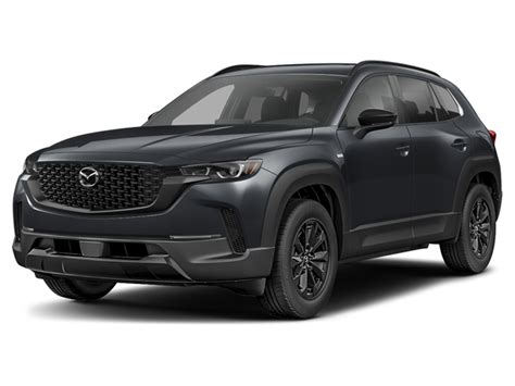 New 2025 Mazda CX-50 Hybrid For Sale in Boulder, CO | Auto Navigator