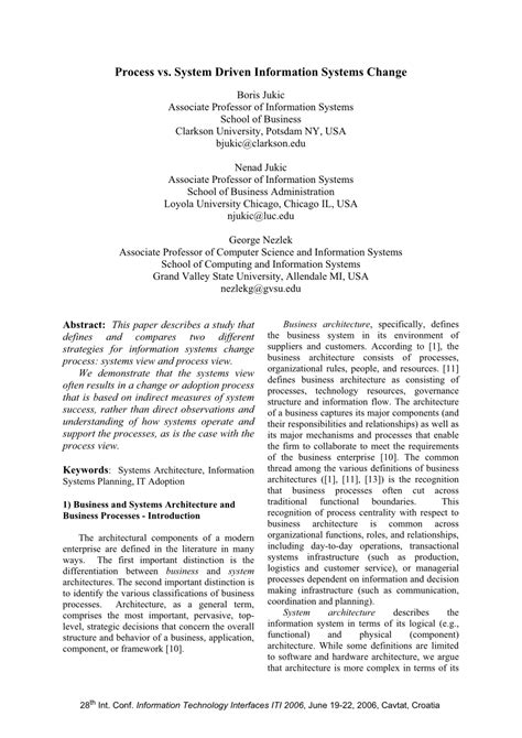 A System vs a Process 的图像结果