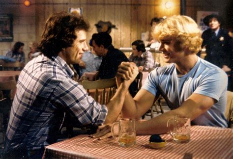 Luke: " Hey Bo ready for me to read your palm" Bo: "what?" *Luke slams ...