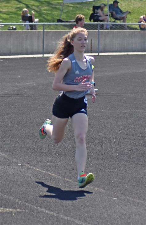 Coldwater track swept by Hastings in Interstate 8 action