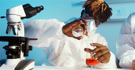 Analytical Chemist Does Every Good Analytical Chemist Need To Be A ...