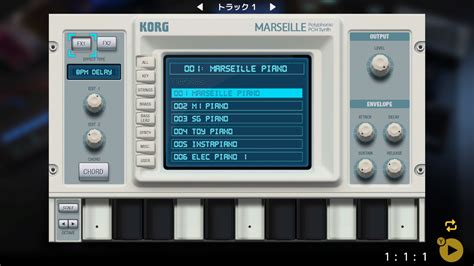 KORG Gadget for Nintendo Switch | My Nintendo Store（マイニンテンドーストア）
