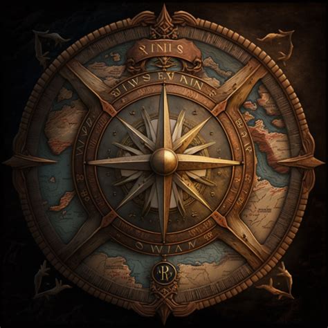 Compass PNG 的图像结果