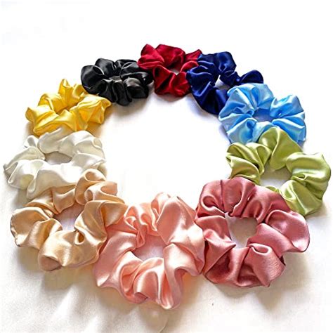 Amazon.in Bestsellers: The most popular items in Ponytail Holders