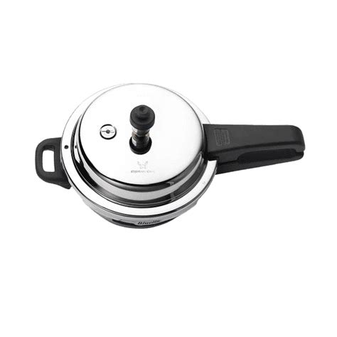 Kitchen Appliances :: Pressure Cookers :: Butterfly Blue Line Stainless ...