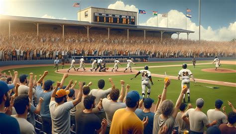 College Baseball Run Rule Guide: Mercy Rules Explained in NCAA Baseball ...