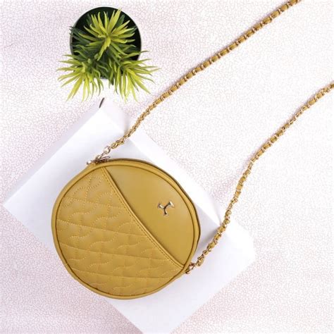 Shop the Latest Collection of Sling Bags for Women Online