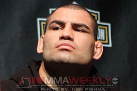 CAIN VELASQUEZ IS PROUD TO BE A ROLE MODEL - MMAWeekly.com | UFC and ...