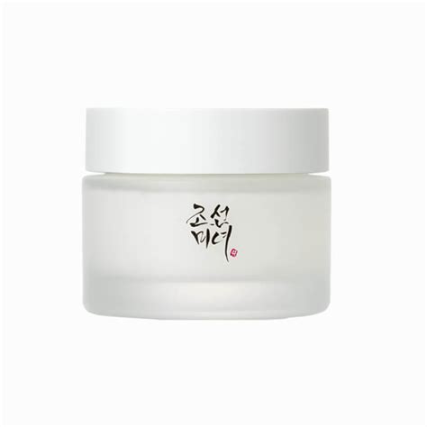 Beauty of Joseon Dynasty Cream | Moisture & Glow | juui.de