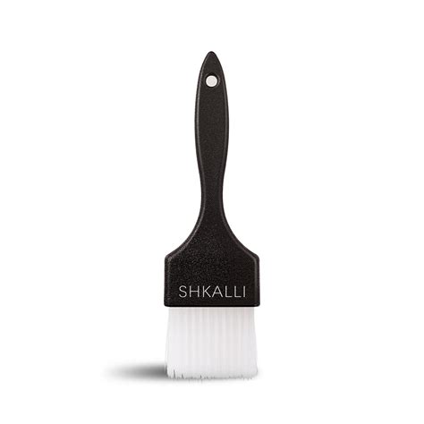 Hair Tint Brush Hair Colouring Brushes for Hair Co... - Vicedeal