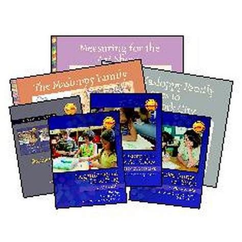 Cfl Teacher Pack 1-2 (Contexts for Learning Mathematics) : Fosnot ...
