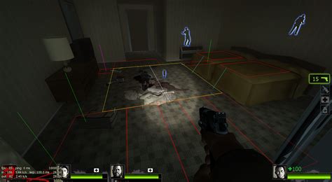 Image result for L4D2 Load Map Command
