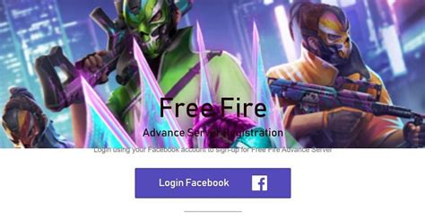 Free Fire Advance Server for OB30 update: Registration link, procedure ...