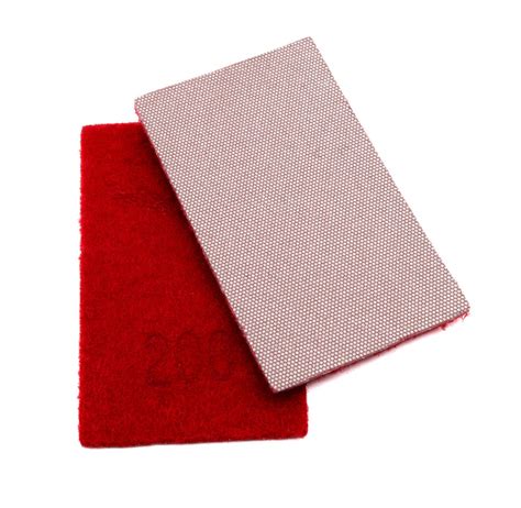 Flexible Diamond Pads, Rounded Corners – Clay Station Art Studios Pvt Ltd