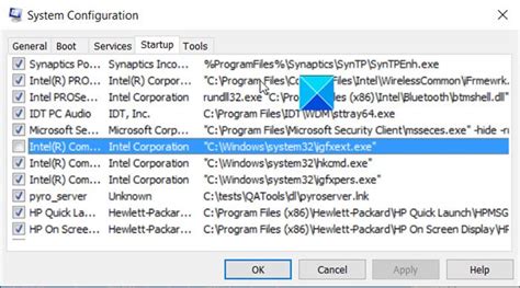 Image result for How to Close Igfxem Module
