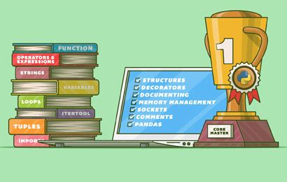 Image result for Core Python