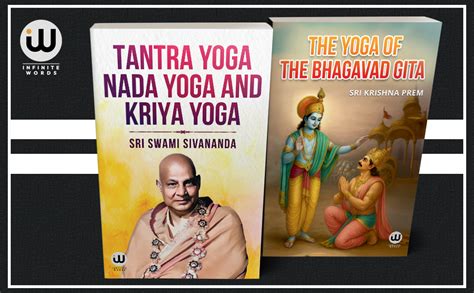 Buy The Yoga Of The Bhagwad Gita | Tantra Yoga Nada Yoga And Kriya Yoga ...