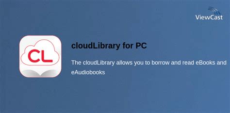 Image result for CloudLibrary Tutorials