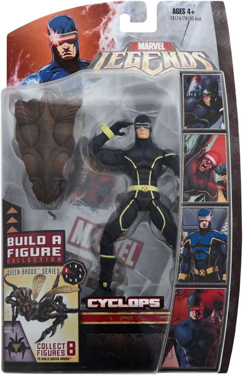 Marvel Legends Series 3 > Cyclops Action Figure India | Ubuy