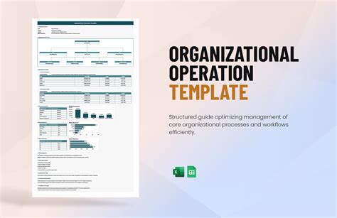 Image result for Operational Approach Template