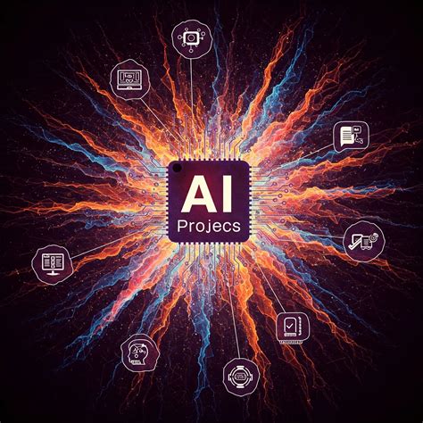 Simple AI Projects 的图像结果