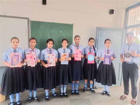 School Activities 2023-24 | Doaba Public School, Kot Santokh Rai ...