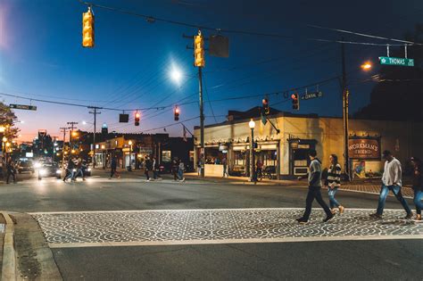 Things To Do in Plaza Midwood | Charlotte's Got a Lot