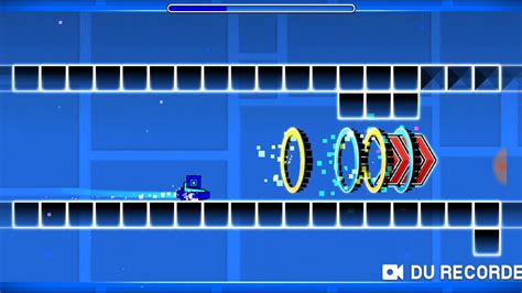 Image result for Perfect Level Geometry Dash
