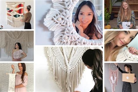 Image result for Best Macrame Videotutorial