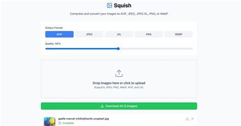 Image result for Python Squish