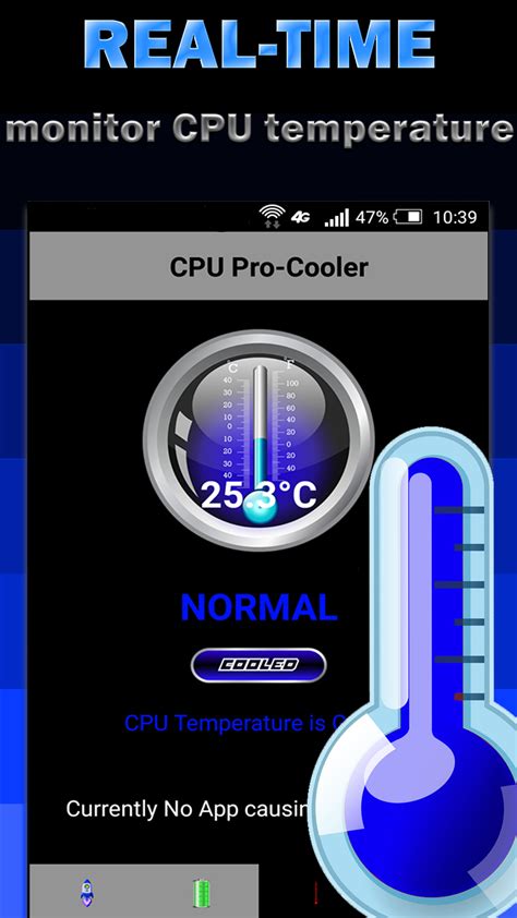 Master CPU Cooler — Phone Cooler and Boost Mobile - App on Amazon Appstore