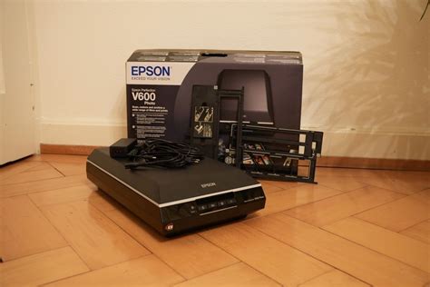 Image result for V600 Scanner