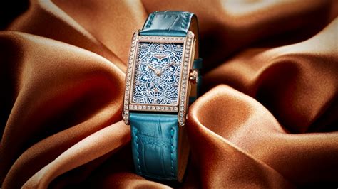 The Aishwarya Rai Bachchan Limited edition watch