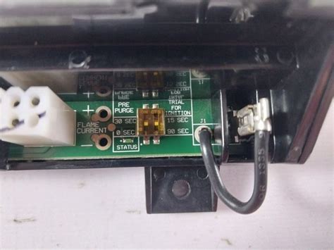 S8610U3009 Ignition Module 的图像结果