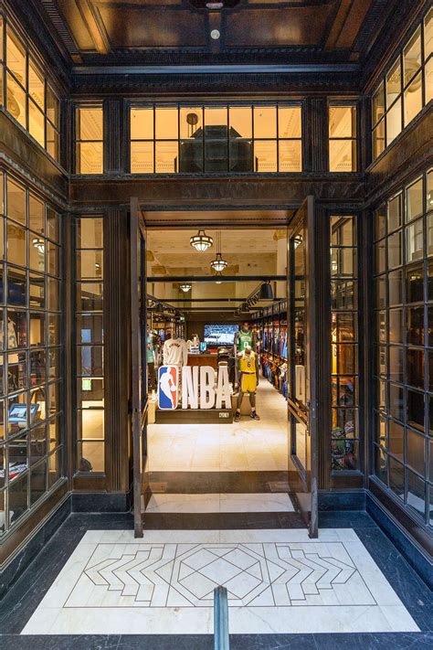 NBA Store 的图像结果