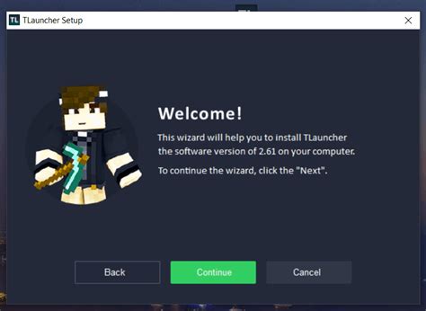 Image result for Minecraft Tlauncher Tutorial