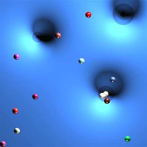 Image result for Gravity Visualized