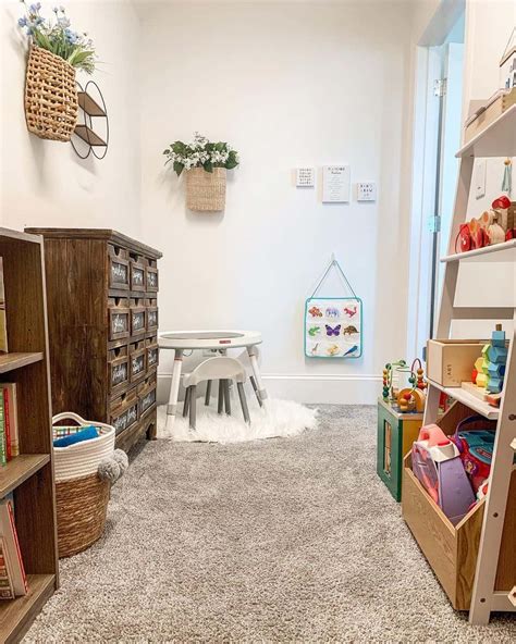 Very Small Playroom Ideas at Keith Criswell blog