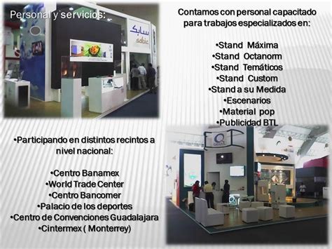 publicidad con creatividad a tu medida: Stands, Opiniones de clientes y ...