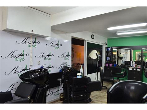 FRIZERSKI SALON LENA PLUS | musko zensko, decije sisanje, feniranje ...