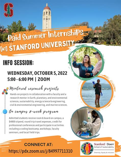 LSAMP PSU on LinkedIn: Want to join a paid summer internship at ...