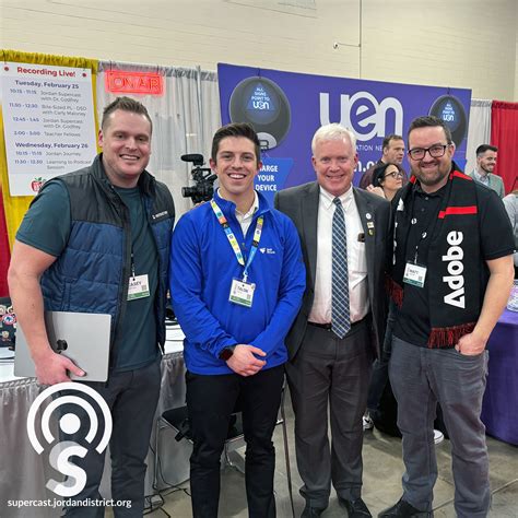 Episode 306: Unlocking Student Potential with Technology - Supercast