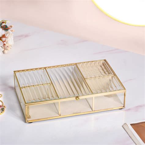 Jewelry Box - Unique Jewellery Organizers & Storage Box | Nestasia