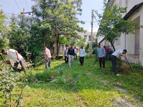 GPG College Rajouri